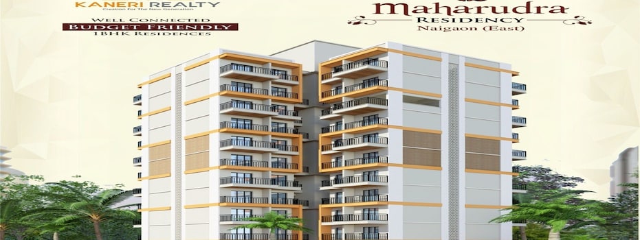 Sai Maharudra Residency Cover Image