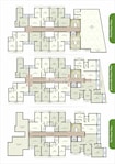 Sai Mangalam Apartment Floor Plans