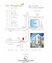 Sai Mangalam Apartment Location Image