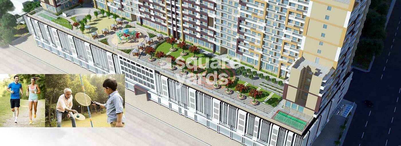 Sai Mldc Yashwant Orchid Amenities-Features 1