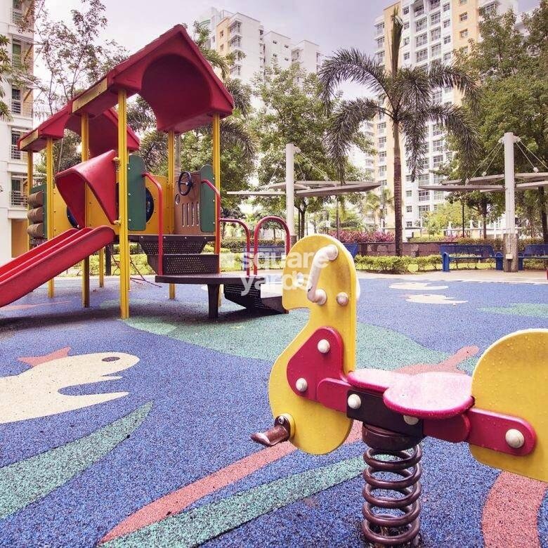 Sai Mldc Yashwant Orchid Amenities-Features 2