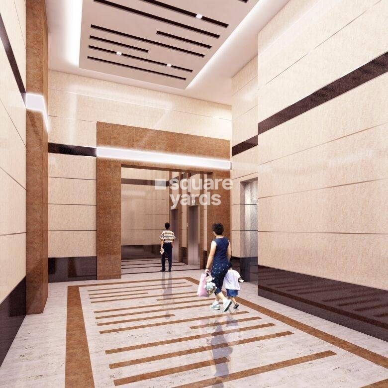 Sai Mldc Yashwant Orchid Lift Lobby Image