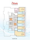 Sai Mukunda Heights Floor Plans