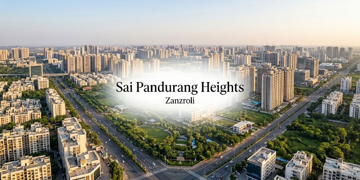 Sai Pandurang Heights Featured Image