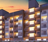 Sai Paradise Avenue Apartment Exteriors