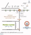 Sai Paradise Avenue Location Image