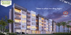 Sai Paradise Avenue