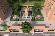 Sai Paradise Mumbai Amenities-Features