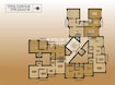 Sai Paradise Mumbai Floor Plans