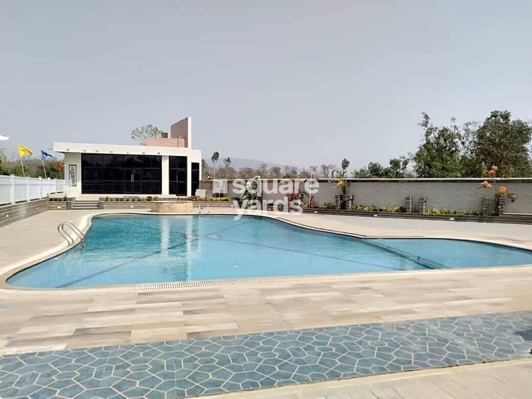 Sai Raj Majestic Meadows