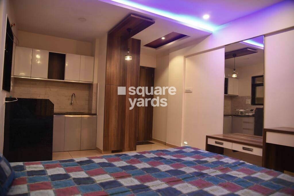 Sai Raj Majestic Meadows