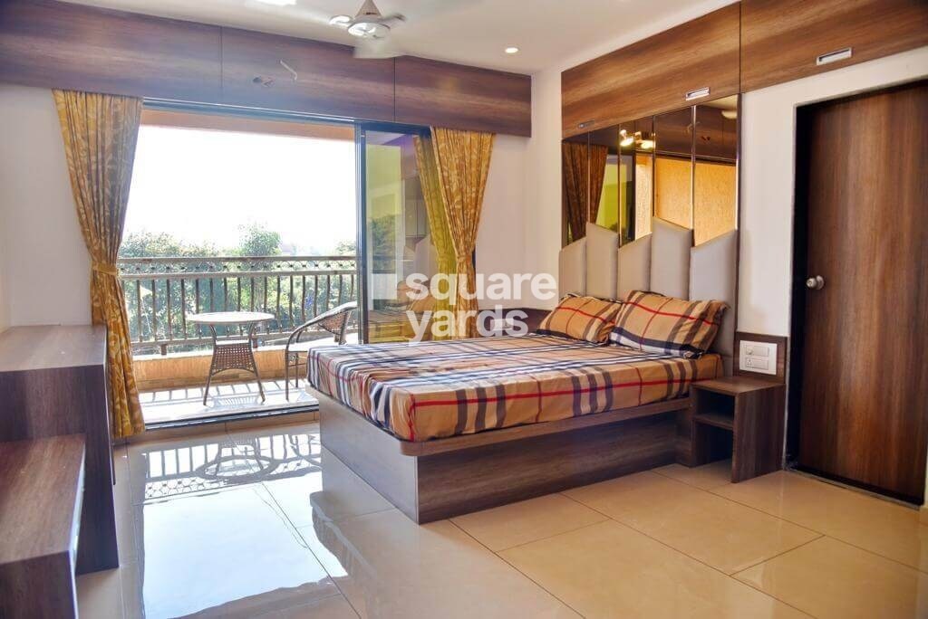 Sai Raj Majestic Meadows