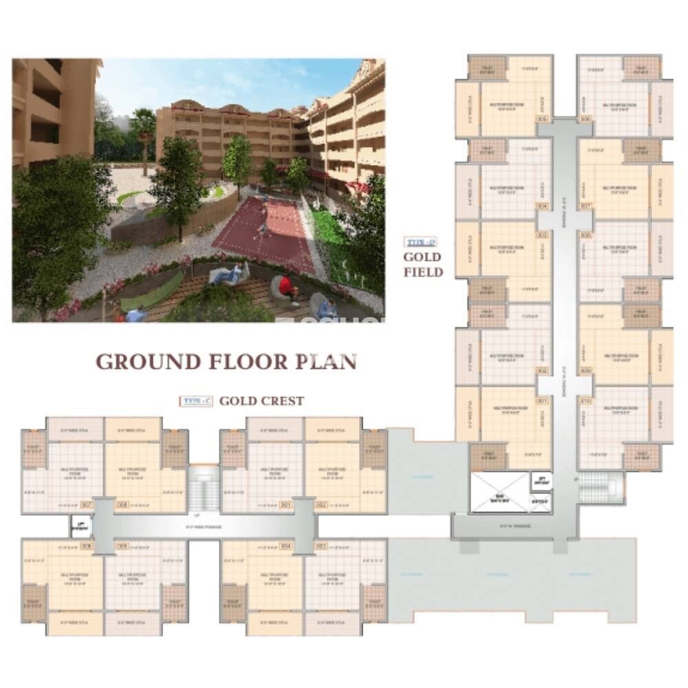 Sai Raj Majestic Meadows