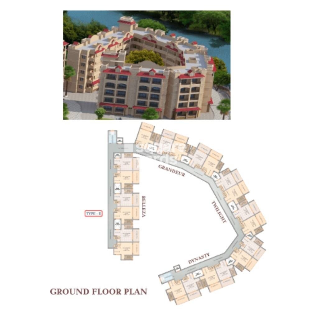 Sai Raj Majestic Meadows