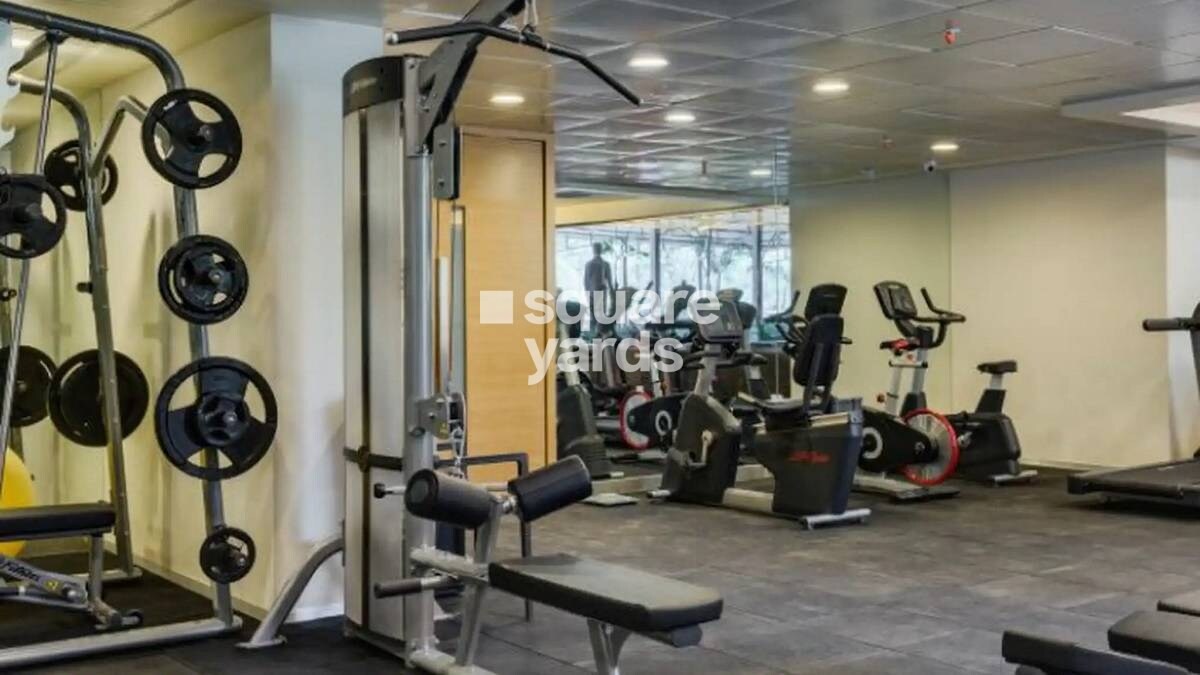 Sai Raj Majestic Meadows