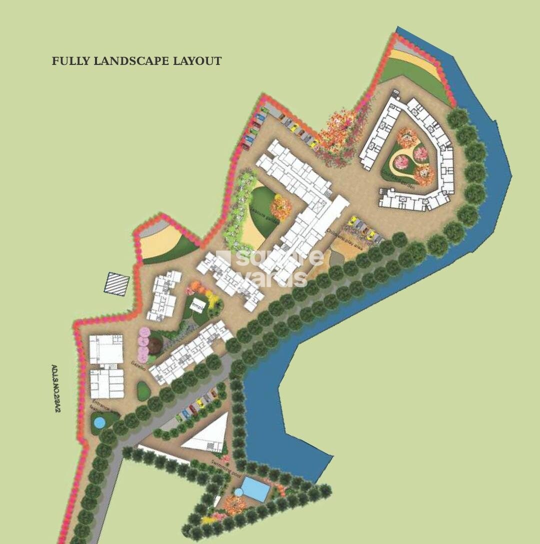 Sai Raj Majestic Meadows