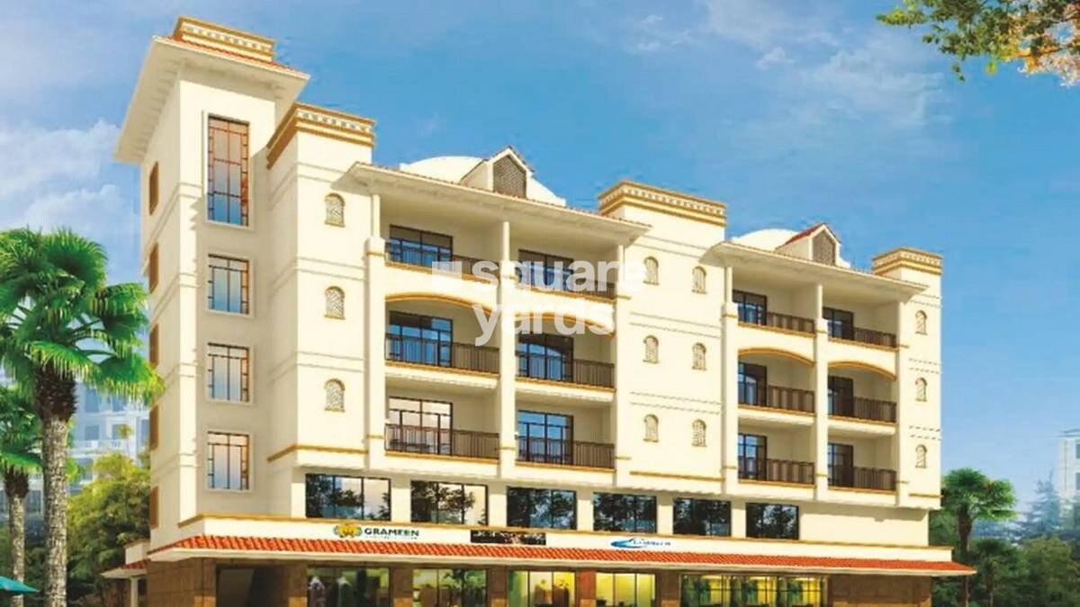 Sai Raj Majestic Meadows