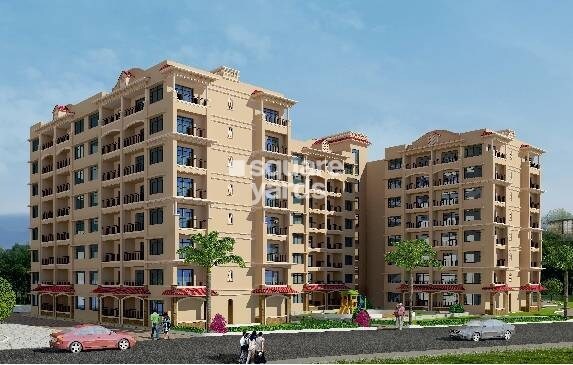 Sai Raj Majestic Meadows