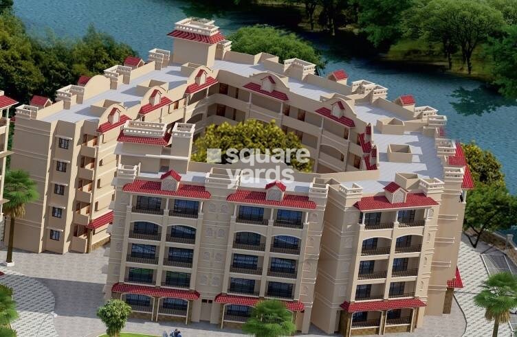 Sai Raj Majestic Meadows