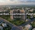 Sai Ram Apartments Palghar