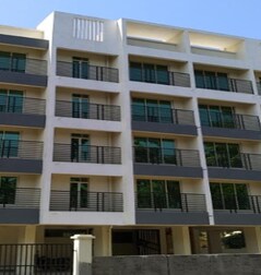 Sai Regency Virar Sai Regency Virar