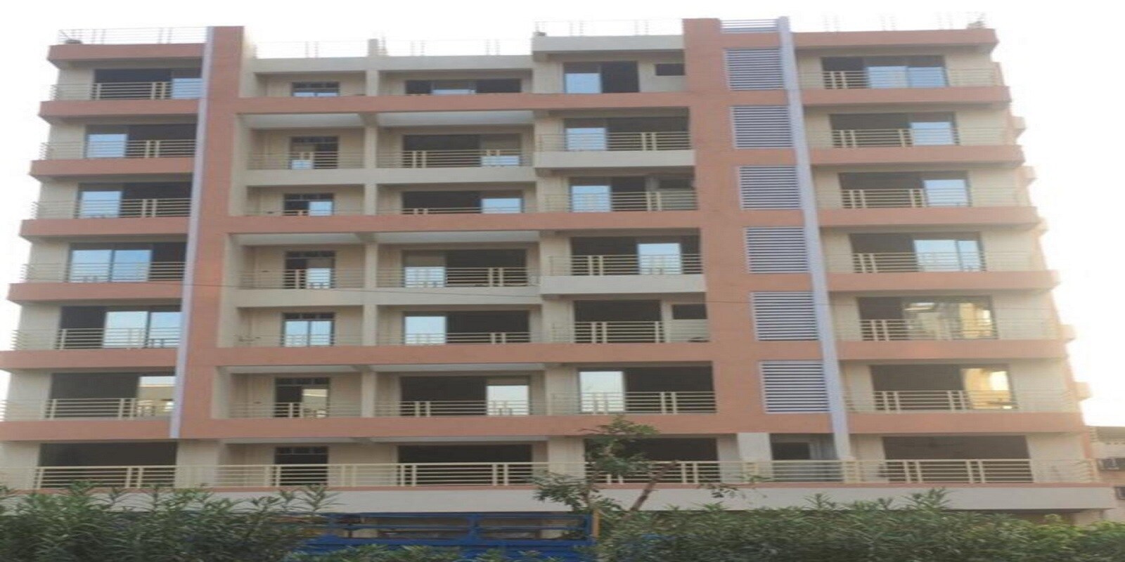 Sai Riddhi Sai Residency