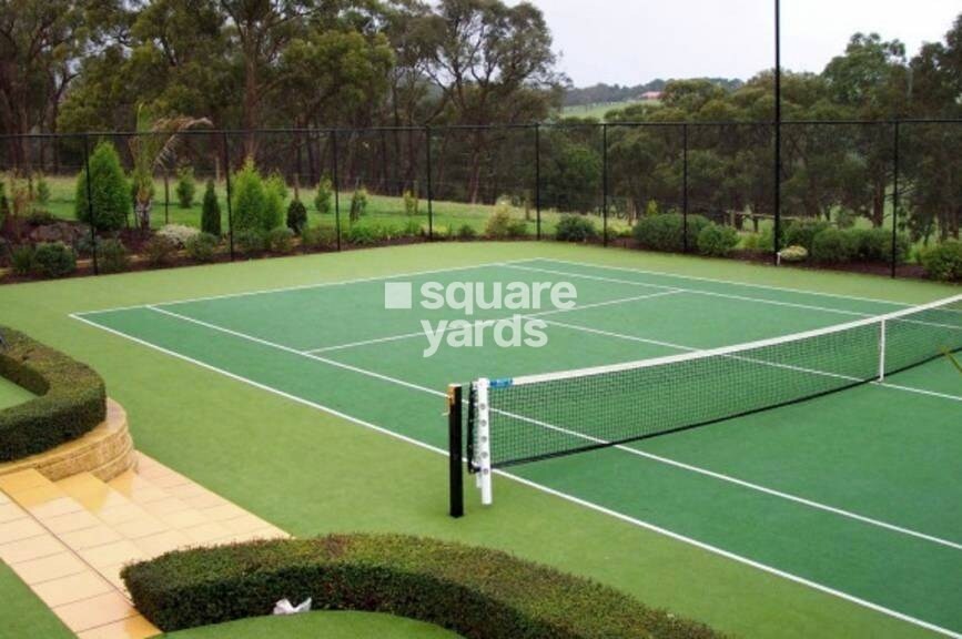 Sai River Palace Apartment