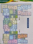 Sai Samriddhi Floor Plans