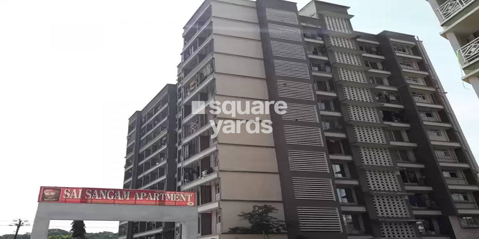 Sai Sangam Apartment Nalasopara
