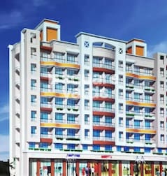 Sai Saraswati Tower Sai Saraswati Tower