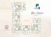 Sai Shraddha Excellence Residency Floor Plans