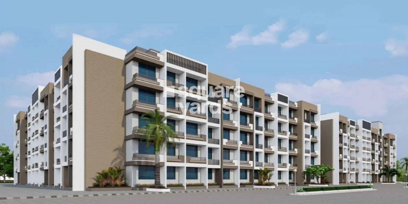 Sai Shraddha Excellence Residency Featured Image