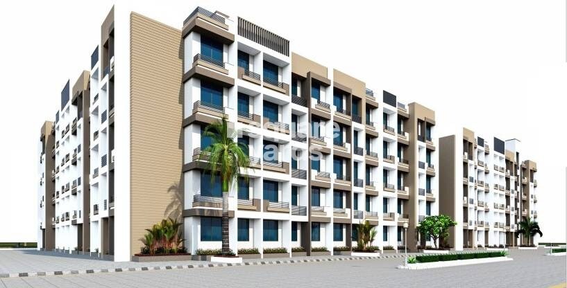 Sai Shraddha Excellence Residency