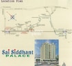 Sai Siddhant Palace Location Image