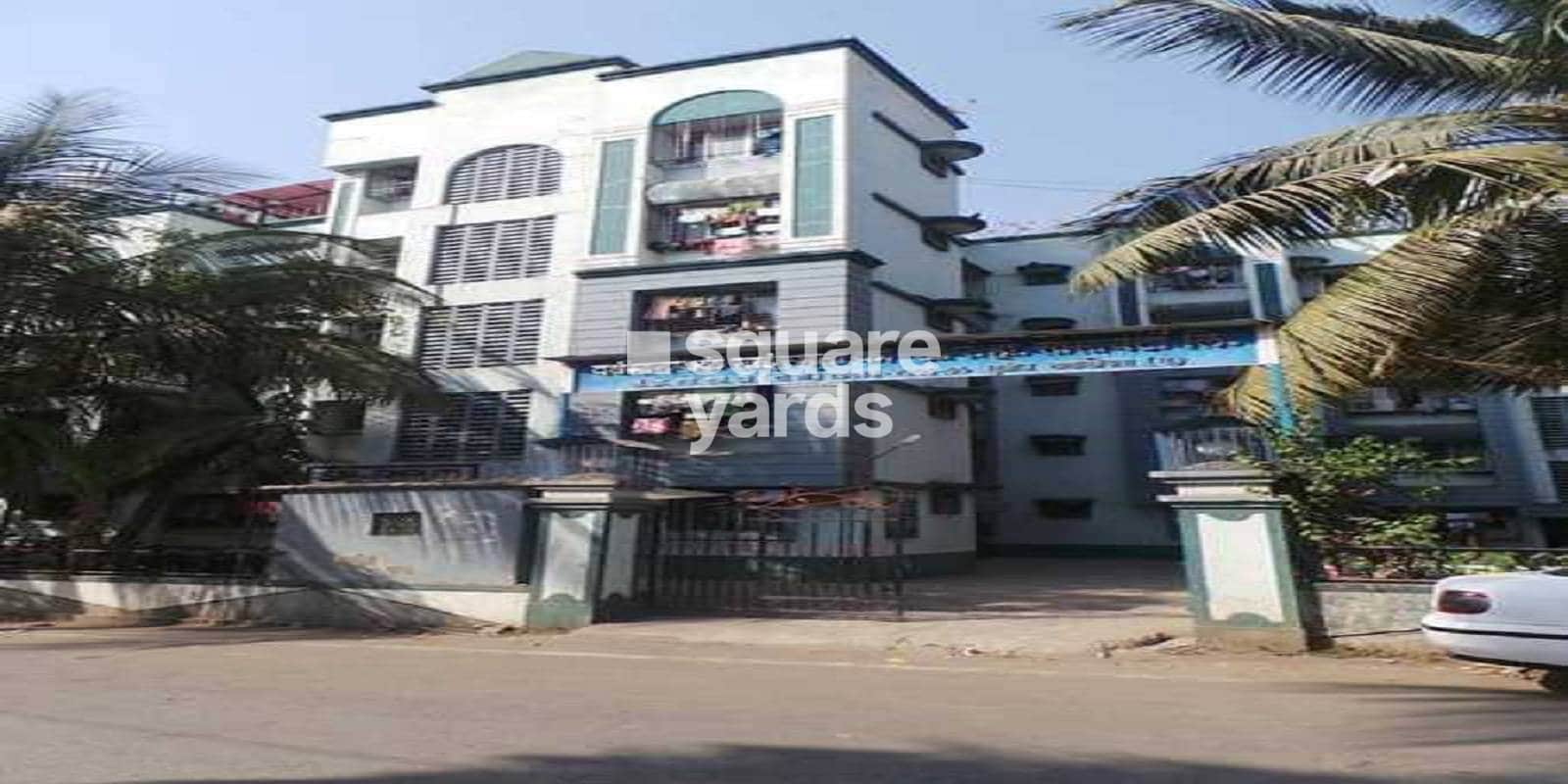 Sai Smruti CHS