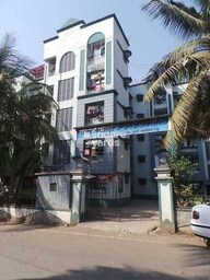 Sai Smruti CHS Tower View