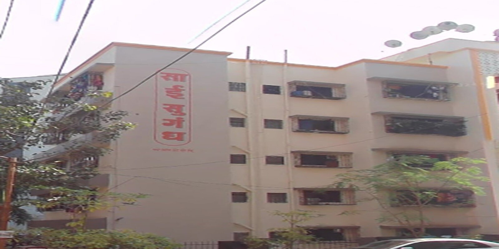 Sai Sugandh CHS Virar West