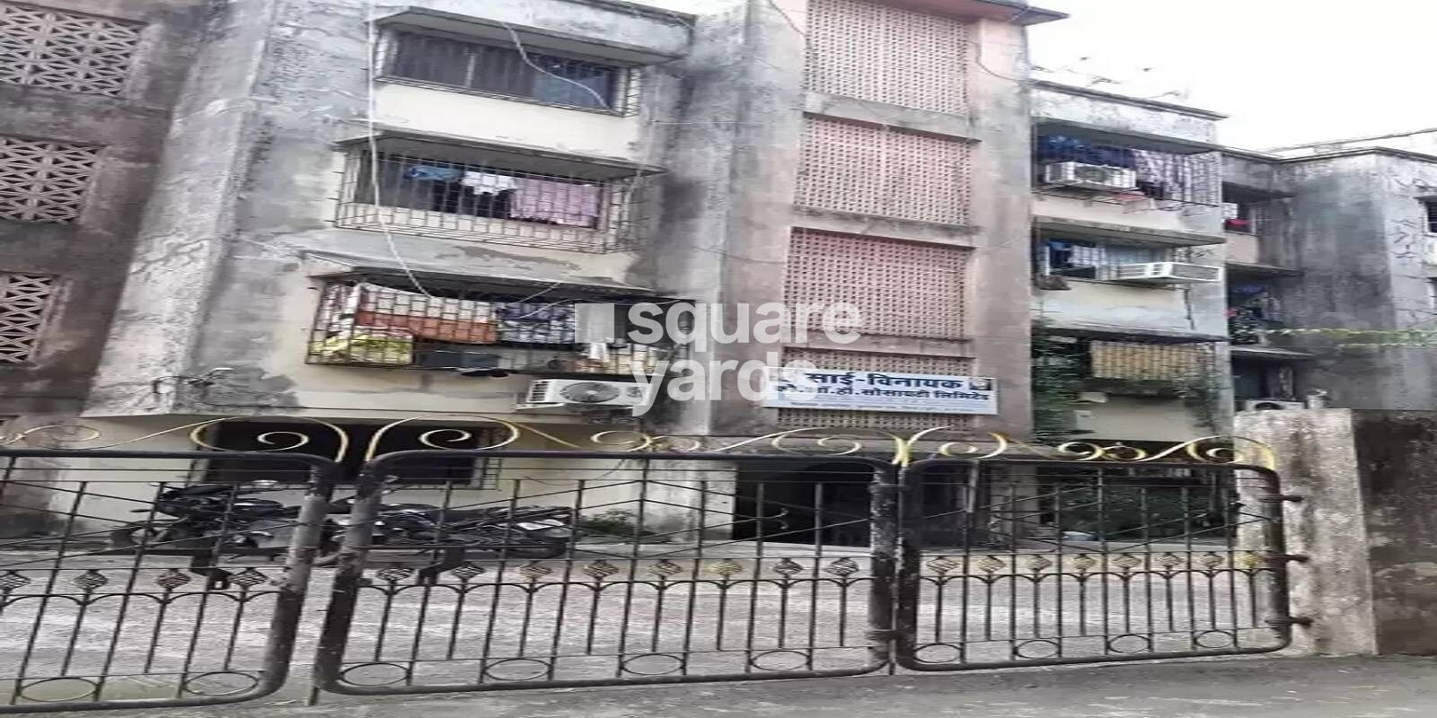 Sai Vinayak Apartment