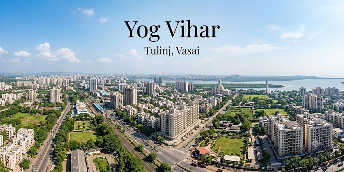 Sai Yog Vihar