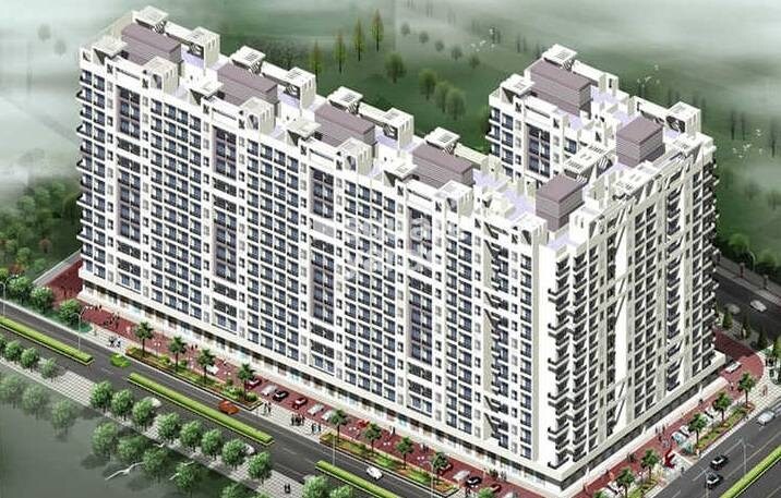 Saidhara Sai Raj Tower View