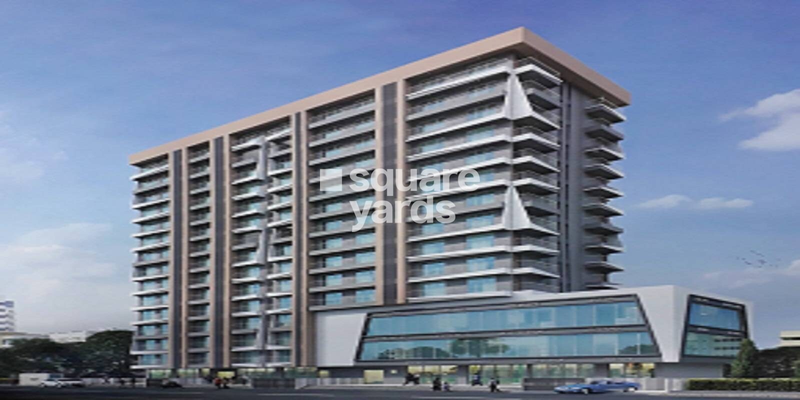 sairam-shree-ram-complex