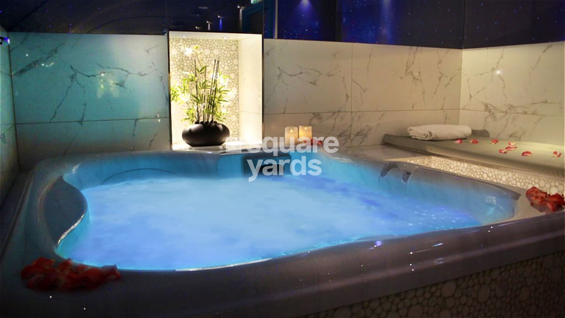 Samaira Opulence Amenities-Features 1