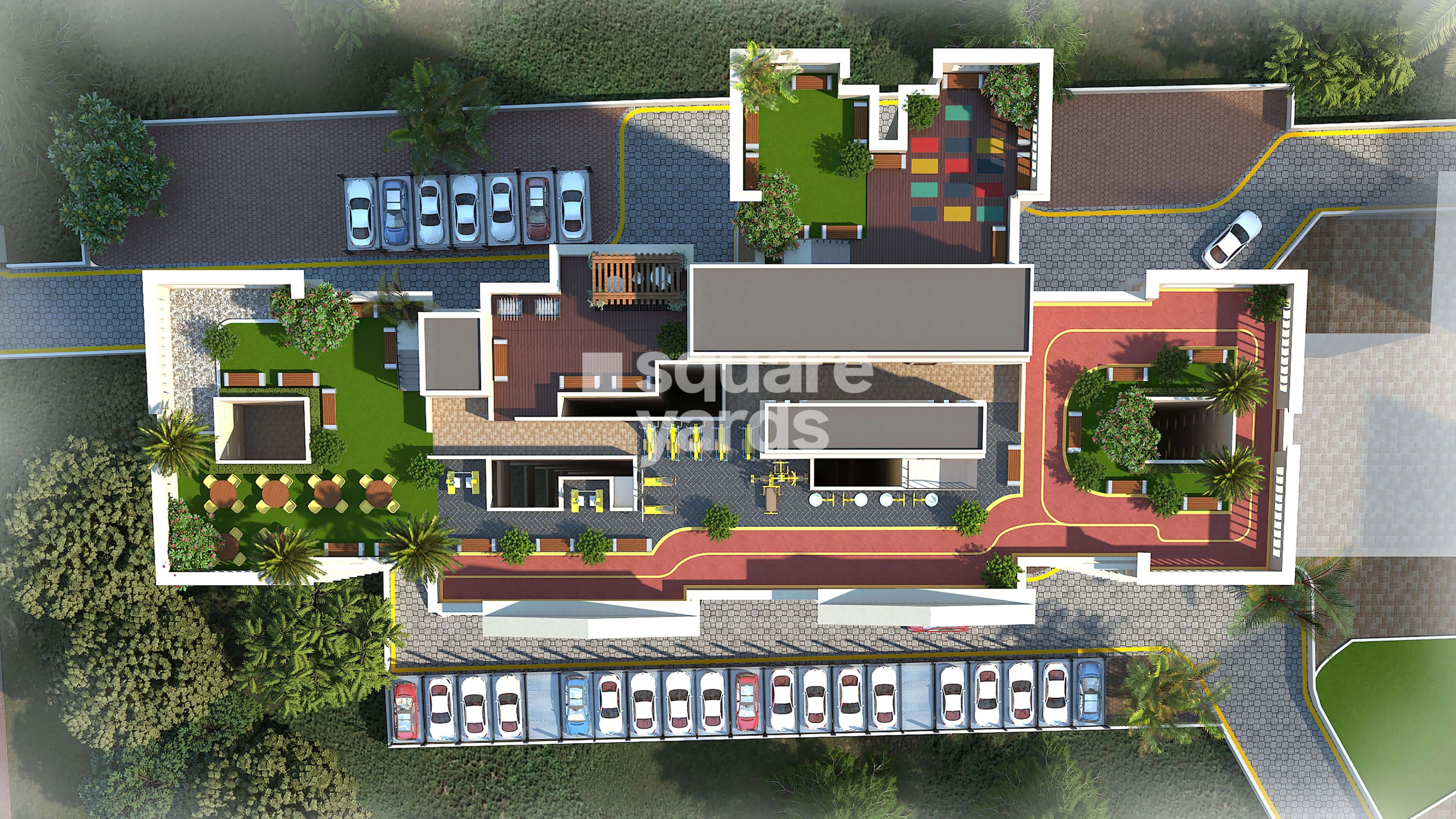 Samaira Opulence Amenities-Features 4