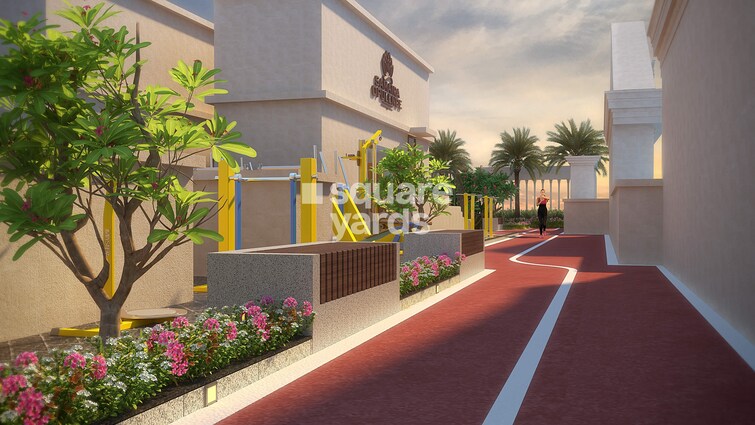 Samaira Opulence Amenities-Features 5