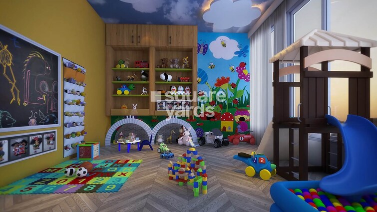 Samaira Opulence Amenities-Features 2