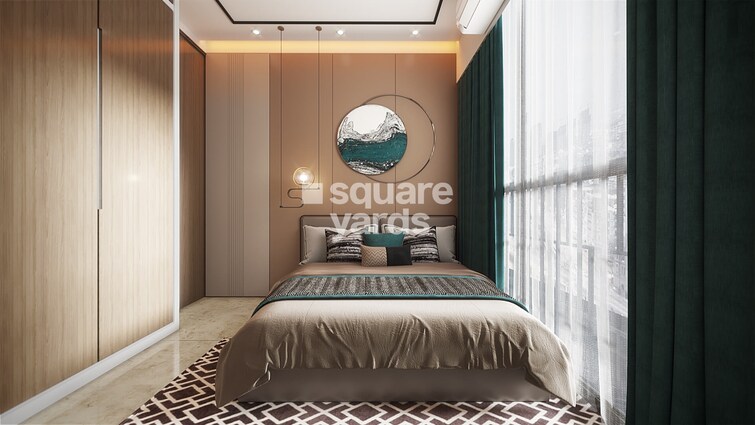 Samaira Opulence Apartment Interiors 2