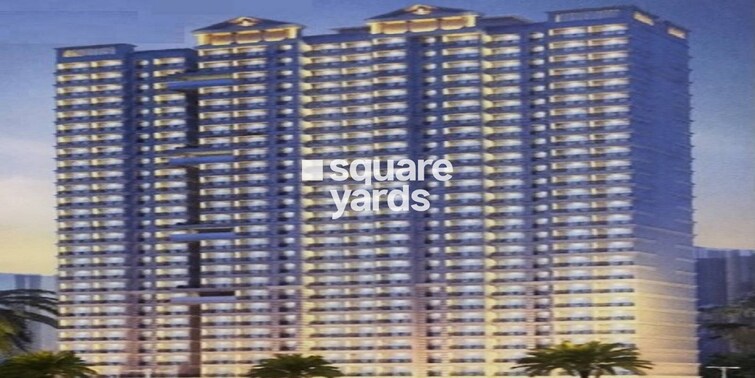 Samaira Opulence Tower View 2