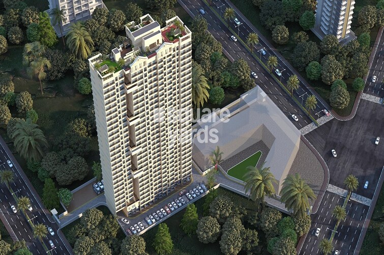 Samaira Opulence Tower View 3