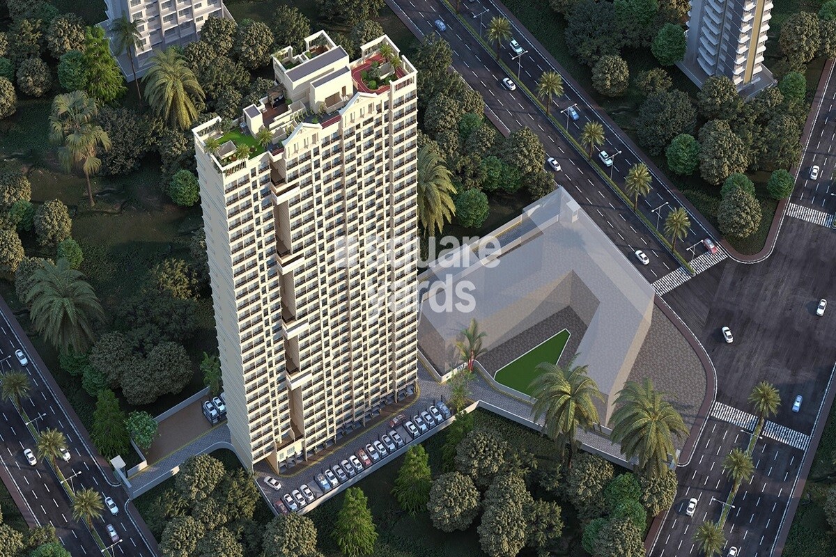 Samaira Opulence Tower View 3