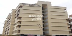 Samarth Nikhil Tower Building No 2